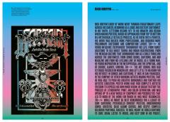 Rock Graphic Originals