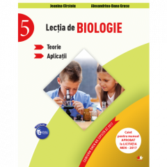 Lectia de biologie