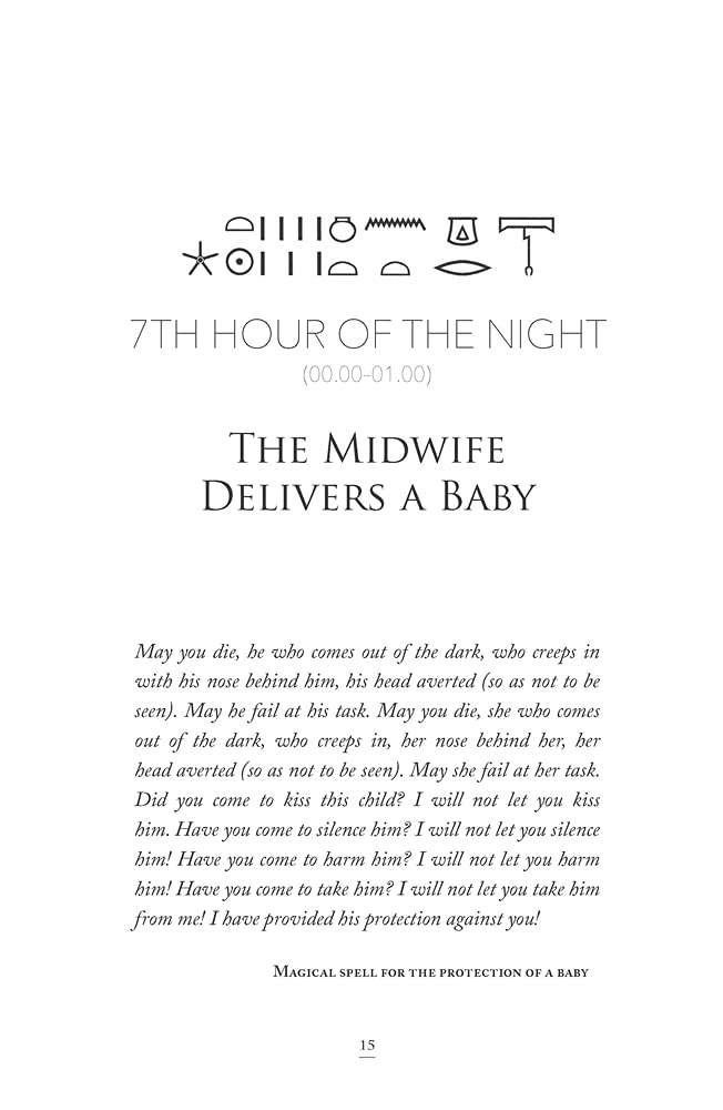 24 Hours in Ancient Egypt - Donald P. Ryan