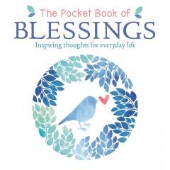 The Pocket Book of Blessings