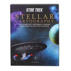 Star Trek: Stellar Cartography