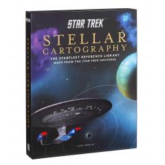 Star Trek: Stellar Cartography