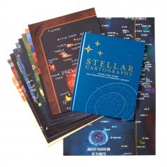 Star Trek: Stellar Cartography