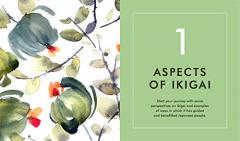 Ikigai: Discover Your Reason For Being