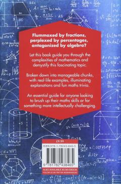 Maths in Bite-sized Chunks