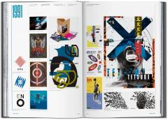 The History of Graphic Design. Volume 2. 1960 - Today