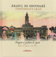 Aradul de odinioara - Editie bilingva