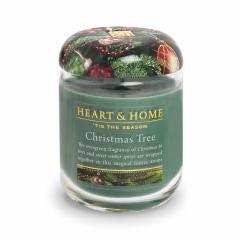 Lumanare - Small Christmas Tree