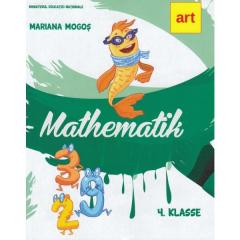 Matematica - Clasa 4 lb. germana - Mariana Mogos