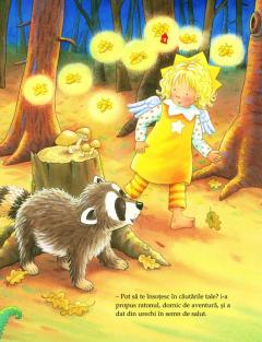 Ingerasul si Noaptea Sfanta de Craciun