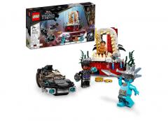 LEGO Marvel - King Namor's Throne Room (76213)
