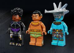 LEGO Marvel - King Namor's Throne Room (76213)