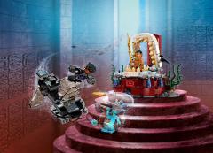 LEGO Marvel - King Namor's Throne Room (76213)