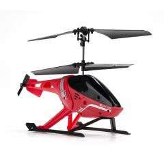 Elicopter cu telecomanda - Air Python, Rosu