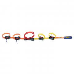 Jucarie Hot Wheels Action - Pista buclelor duble