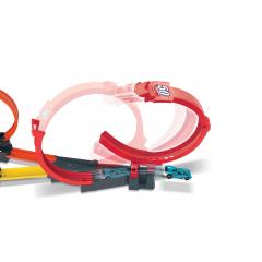 Jucarie Hot Wheels Action - Pista buclelor duble