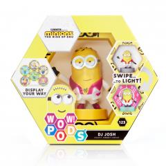 Figurina Minion - Dj Josh