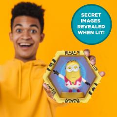 Figurina Minion - Dj Josh