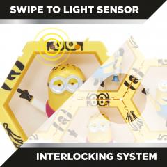 Figurina Minion - Dj Josh