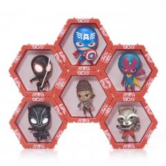 Figurina Marvel - Captain America