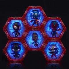 Figurina Marvel - Captain America