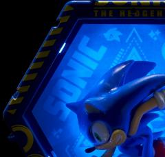 Figurina  Sonic