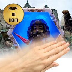 Figurina Wizarding World - Hagrid