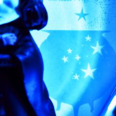 Figurina Wizarding World - Snape