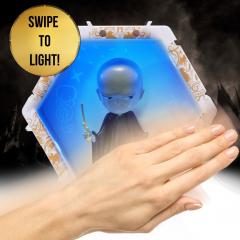 Figurina  Wizarding World - Voldemort