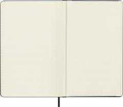 Set carnet si pix - Moleskine x Kaweco - Classic Notebook and Rollerball Refillable Pen - Black