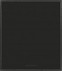 Set carnet si pix - Moleskine x Kaweco - Classic Notebook and Rollerball Refillable Pen - Black