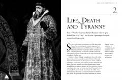 The History of Russia