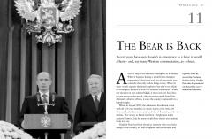 The History of Russia