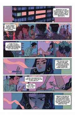 The Many Deaths of Laila Starr