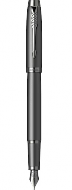 Stilou - IM Royal Monochrome - Titanium