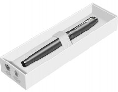 Stilou - IM Royal Monochrome - Titanium