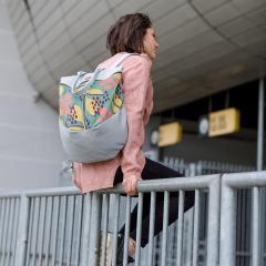 Rucsac - Beetle - Livada de maslini