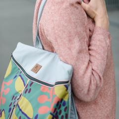 Rucsac - Beetle - Livada de maslini