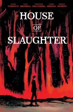 House of Slaughter - Volume 1