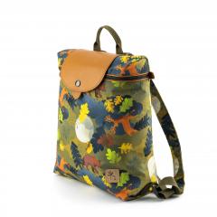 Rucsac - Urban - Padure de primavara