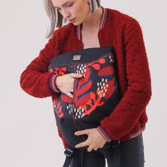 Rucsac - Beetle - Livada de zmeura