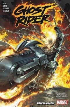 Ghost Rider - Volume 1