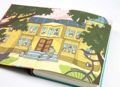 Die Schule der magischen Tiere - Band 1