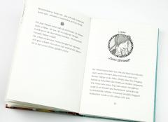 Die Schule der magischen Tiere - Band 1