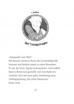 Die Schule der magischen Tiere - Band 1