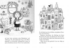 24 weihnachtliche Geschichten aus dem Apfelhaus