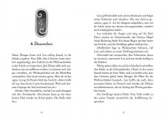 24 weihnachtliche Geschichten aus dem Apfelhaus