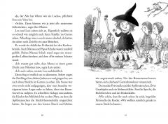 24 weihnachtliche Geschichten aus dem Apfelhaus