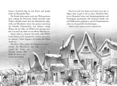 24 weihnachtliche Geschichten aus dem Apfelhaus