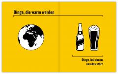 102 grune Karten zur Rettung der Welt